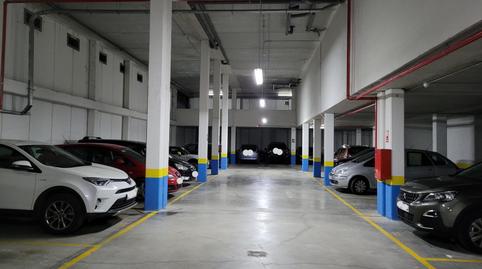 Garatge de lloguer a Avenida Juan Pablo II, 27, Miramadrid, Madrid - imatge 4 Foto 4 de Garatge de lloguer a Avenida Juan Pablo II, 27, Miramadrid, Madrid