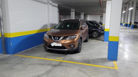 Garatge de lloguer a Avenida Juan Pablo II, 27, Miramadrid, Madrid - imatge 5 Foto 5 de Garatge de lloguer a Avenida Juan Pablo II, 27, Miramadrid, Madrid