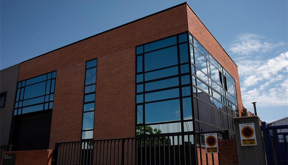 Oficina en venta en Calle Juan de la Cierva, 16, Villafontana - Estoril I, Móstoles - imagen 1 Foto 1 de Oficina en venta en Calle Juan de la Cierva, 16, Villafontana - Estoril I, Móstoles