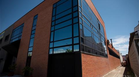 Oficina en venta en Calle Juan de la Cierva, 16, Villafontana - Estoril I, Móstoles - imagen 2 Foto 2 de Oficina en venta en Calle Juan de la Cierva, 16, Villafontana - Estoril I, Móstoles