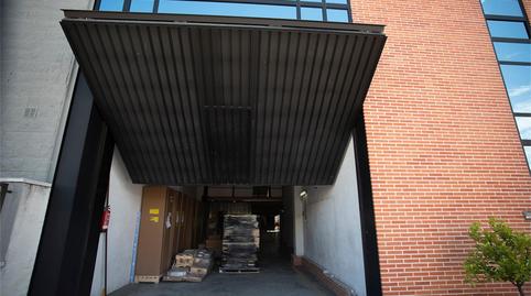 Oficina en venta en Calle Juan de la Cierva, 16, Villafontana - Estoril I, Móstoles - imagen 4 Foto 4 de Oficina en venta en Calle Juan de la Cierva, 16, Villafontana - Estoril I, Móstoles
