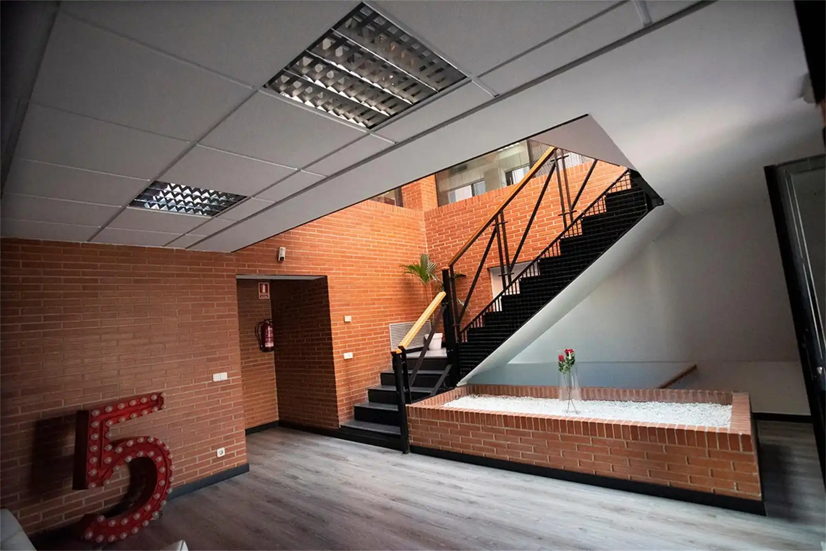Oficina en venta en Móstoles