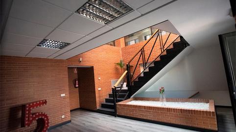 Oficina en venta en Calle Juan de la Cierva, 16, Villafontana - Estoril I, Móstoles - imagen 5 Foto 5 de Oficina en venta en Calle Juan de la Cierva, 16, Villafontana - Estoril I, Móstoles