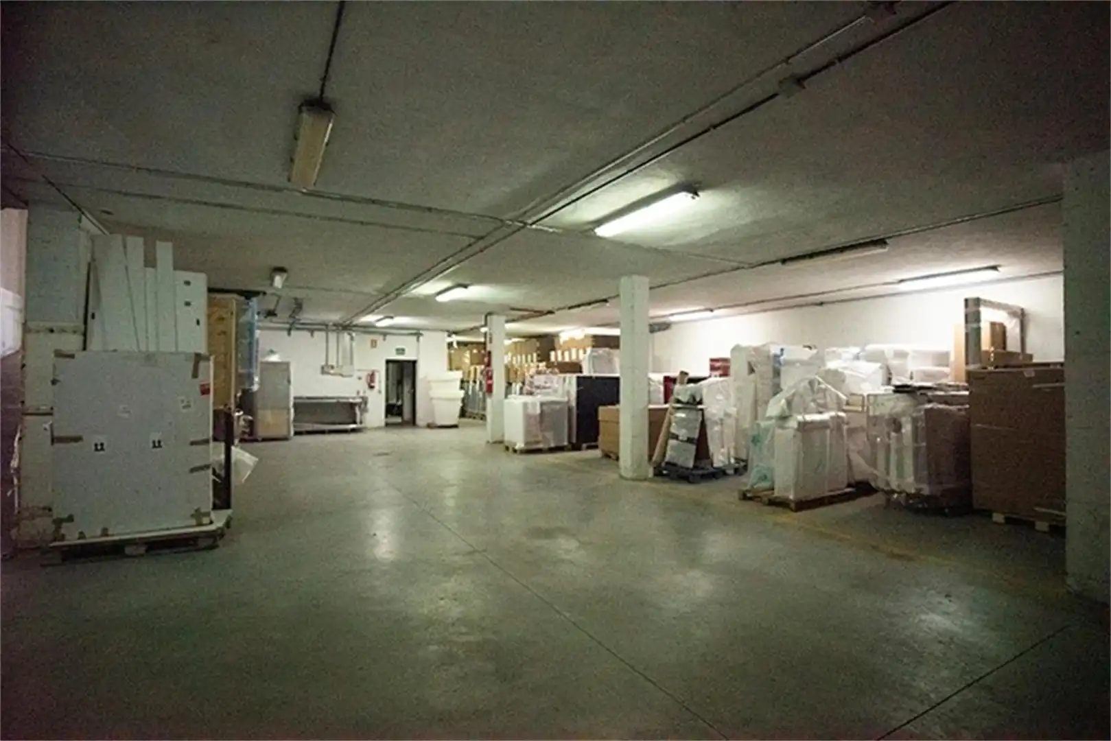 Oficina en venta en Móstoles