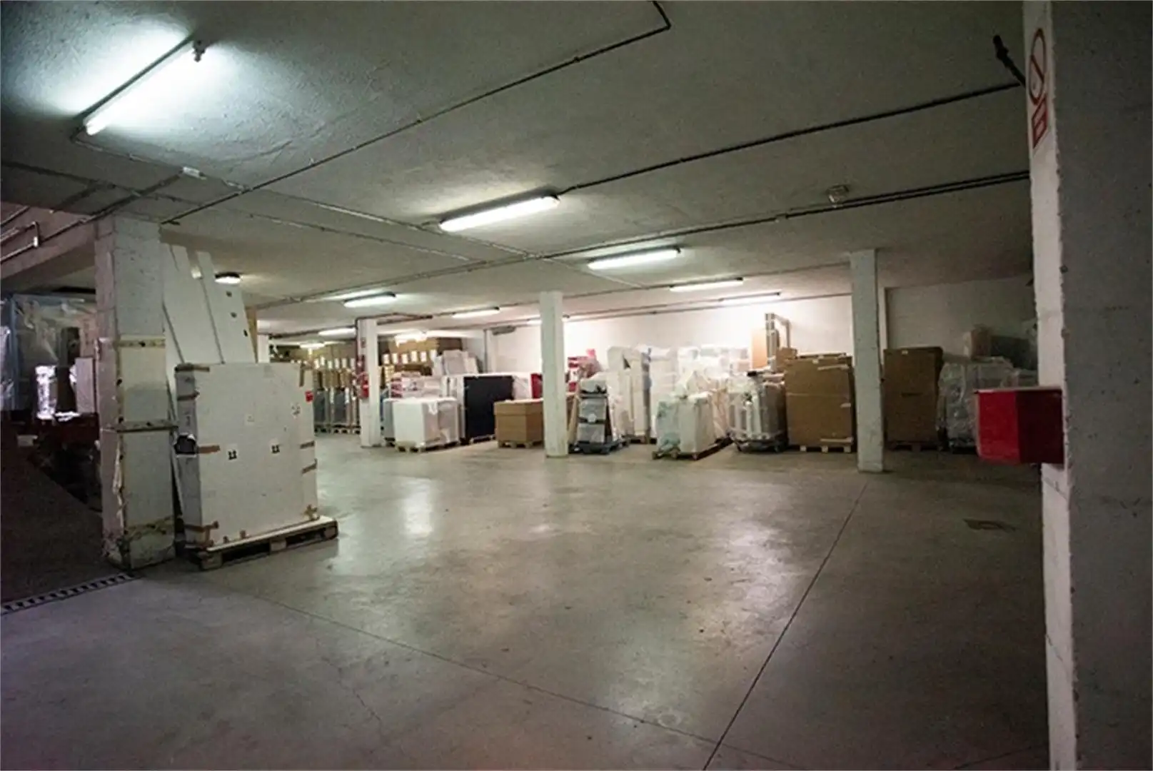 Oficina en venta en Móstoles