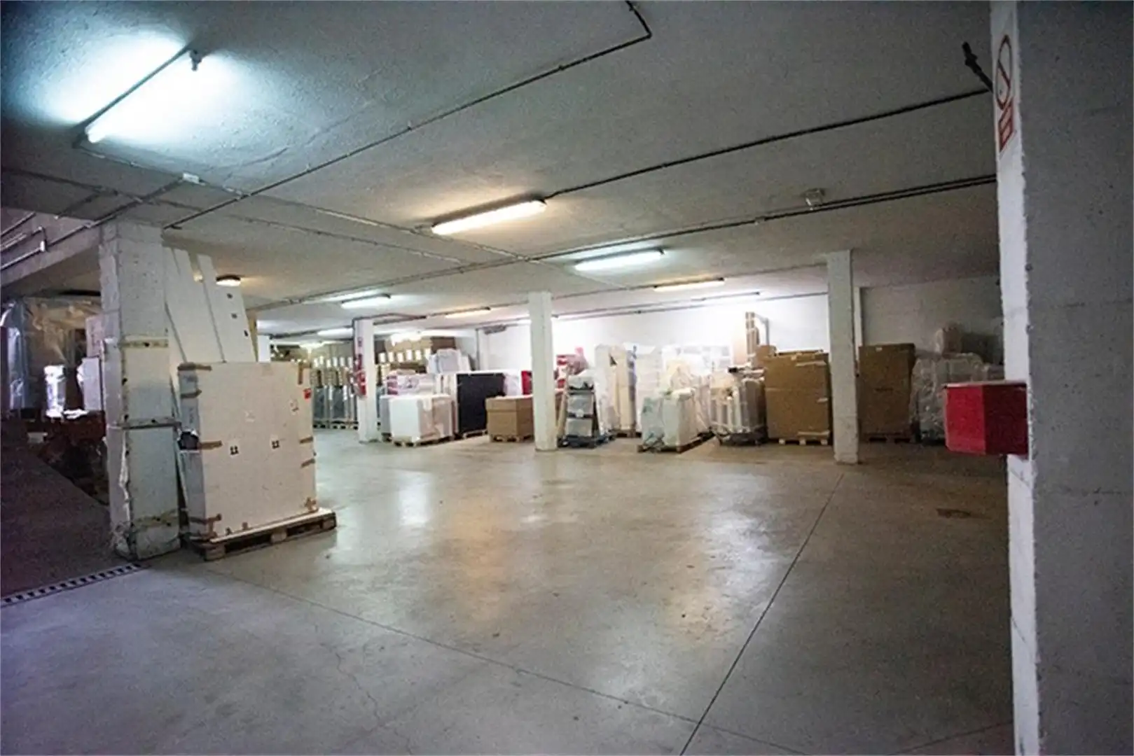 Oficina en venta en Móstoles