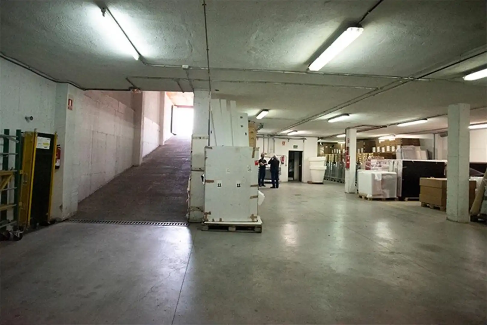 Oficina en venta en Móstoles