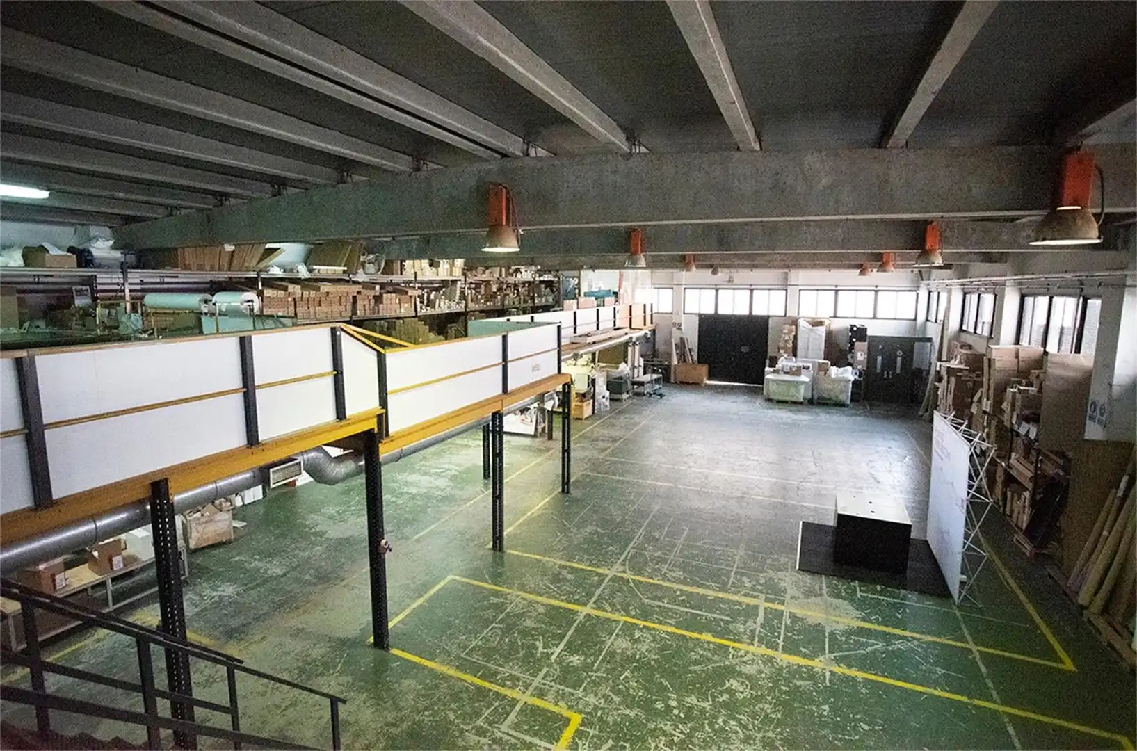 Oficina en venta en Móstoles