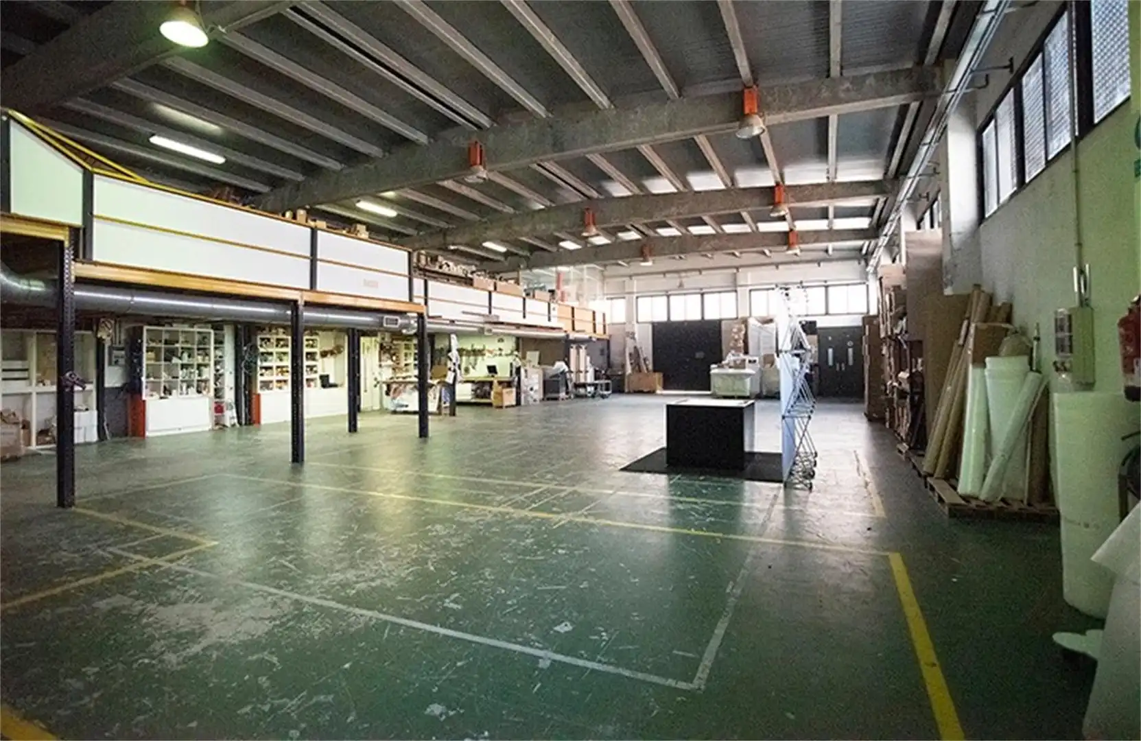 Oficina en venta en Móstoles