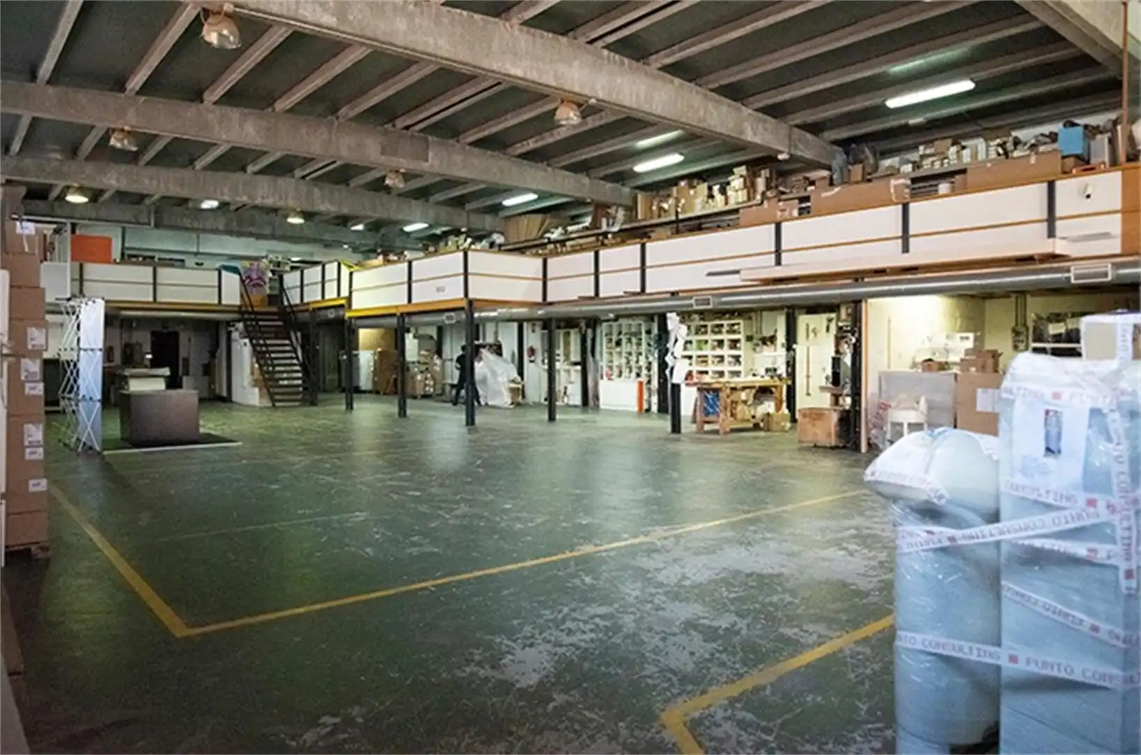Oficina en venta en Móstoles