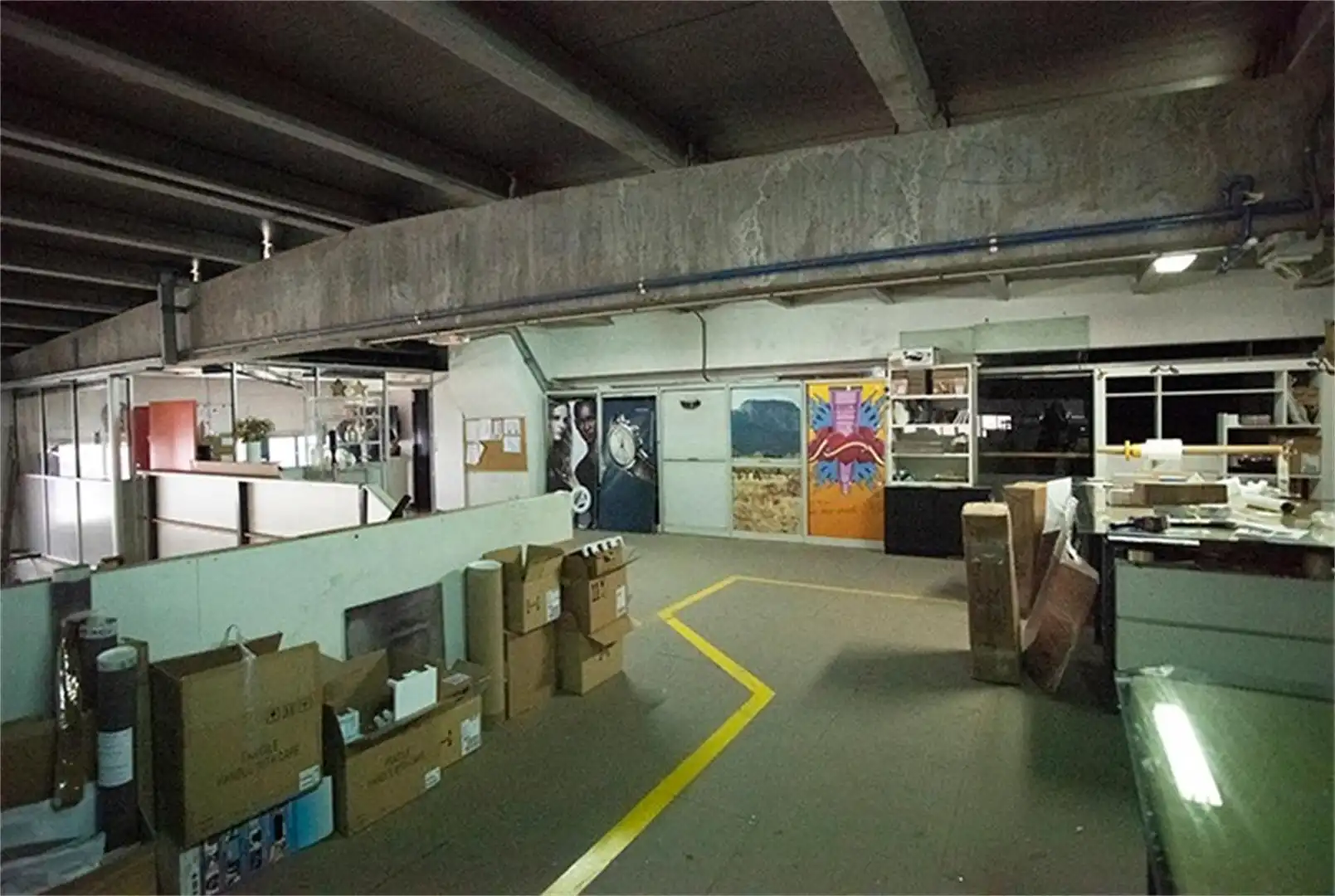 Oficina en venta en Móstoles