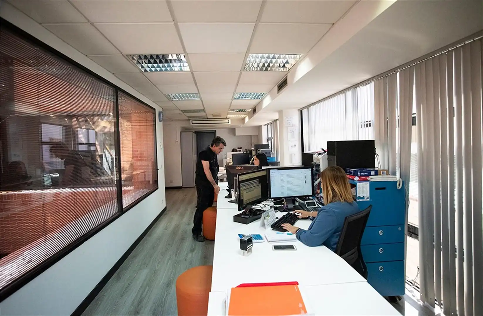 Oficina en venta en Móstoles