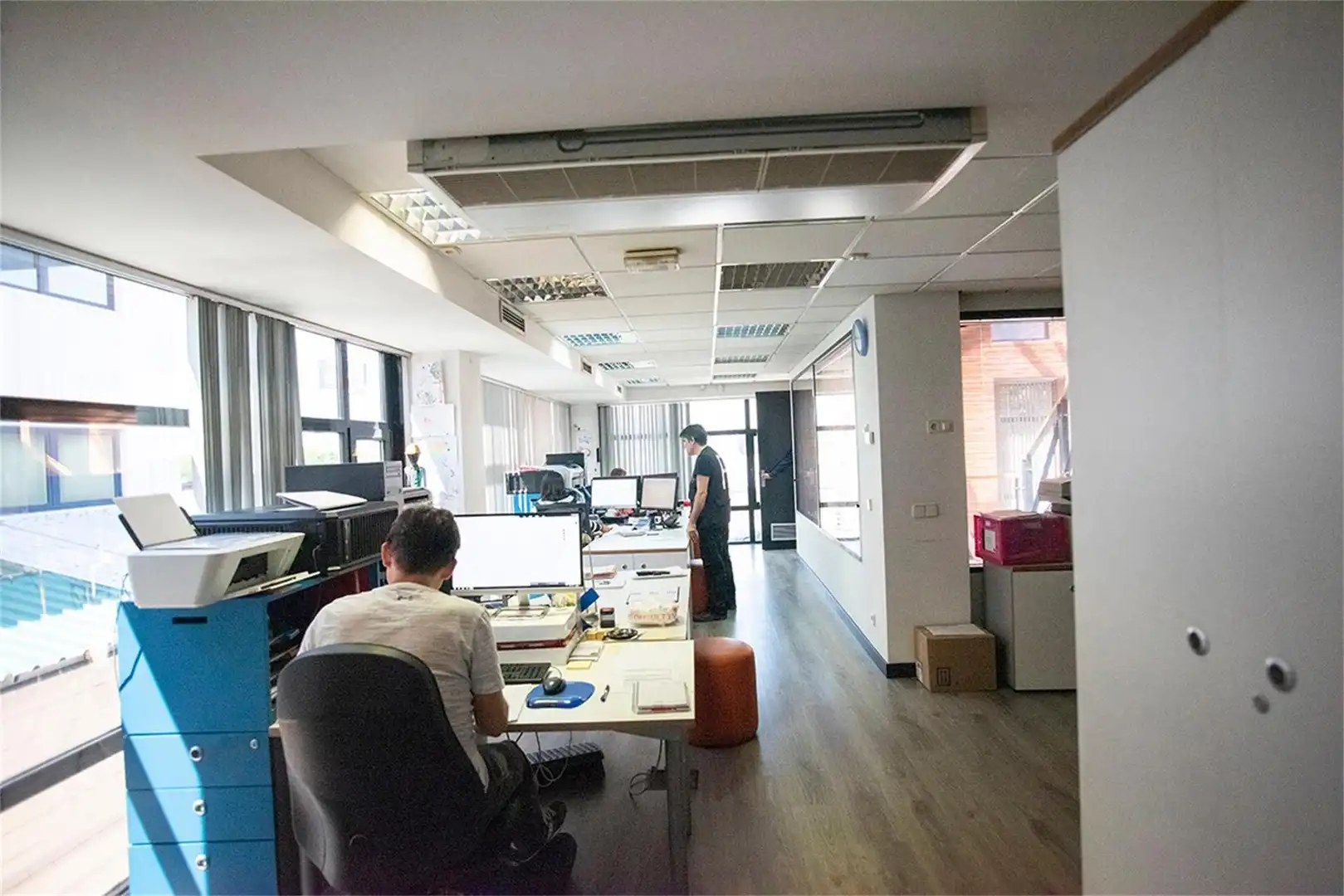 Oficina en venta en Móstoles