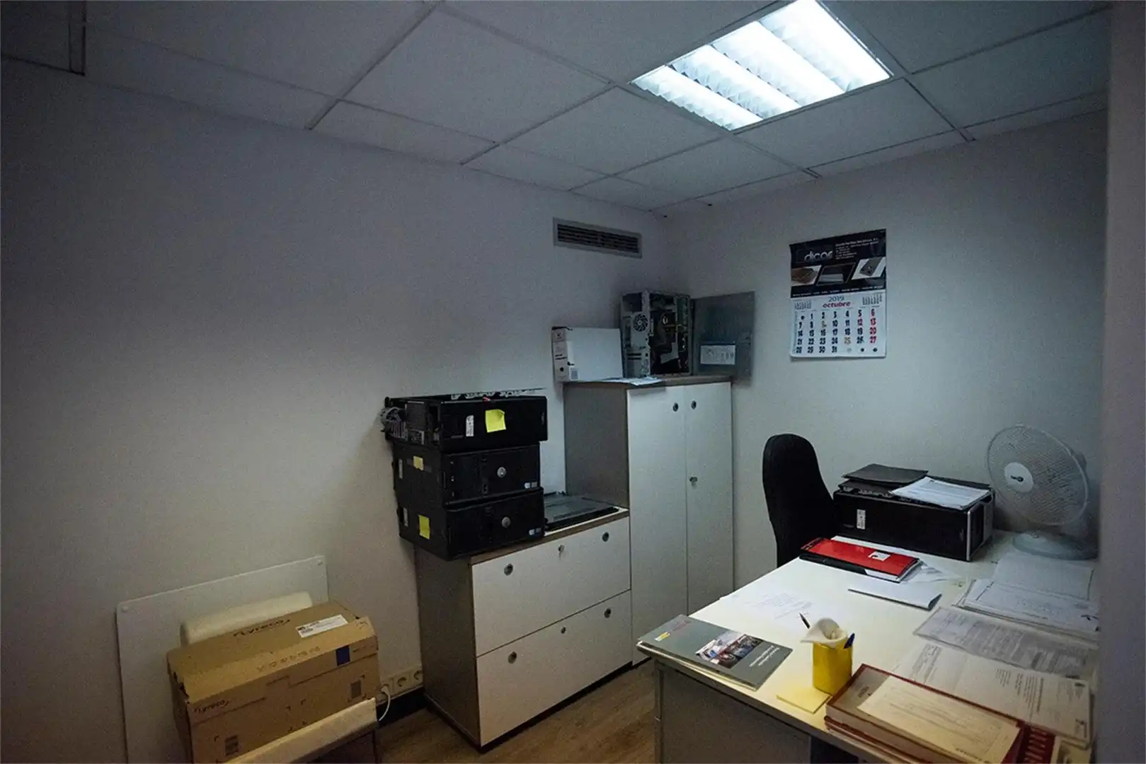 Oficina en venta en Móstoles
