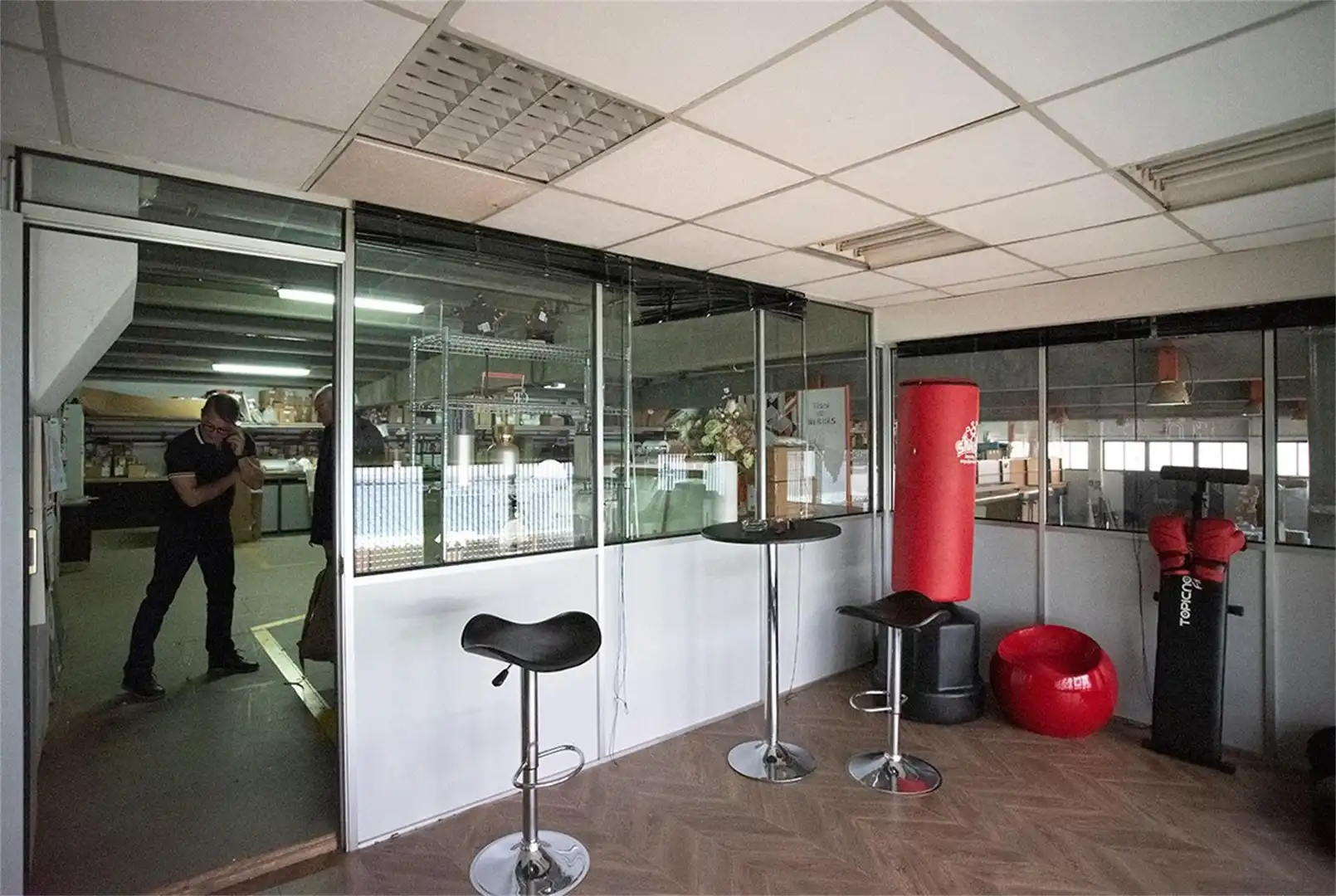 Oficina en venta en Móstoles