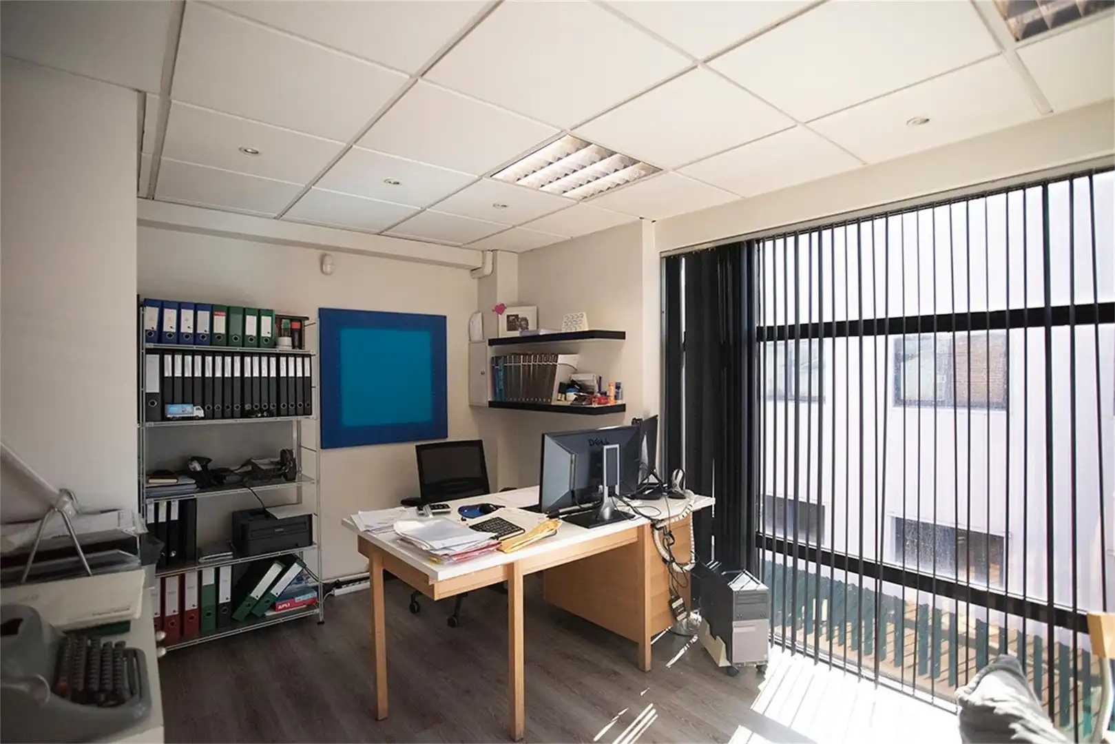 Oficina en venta en Móstoles