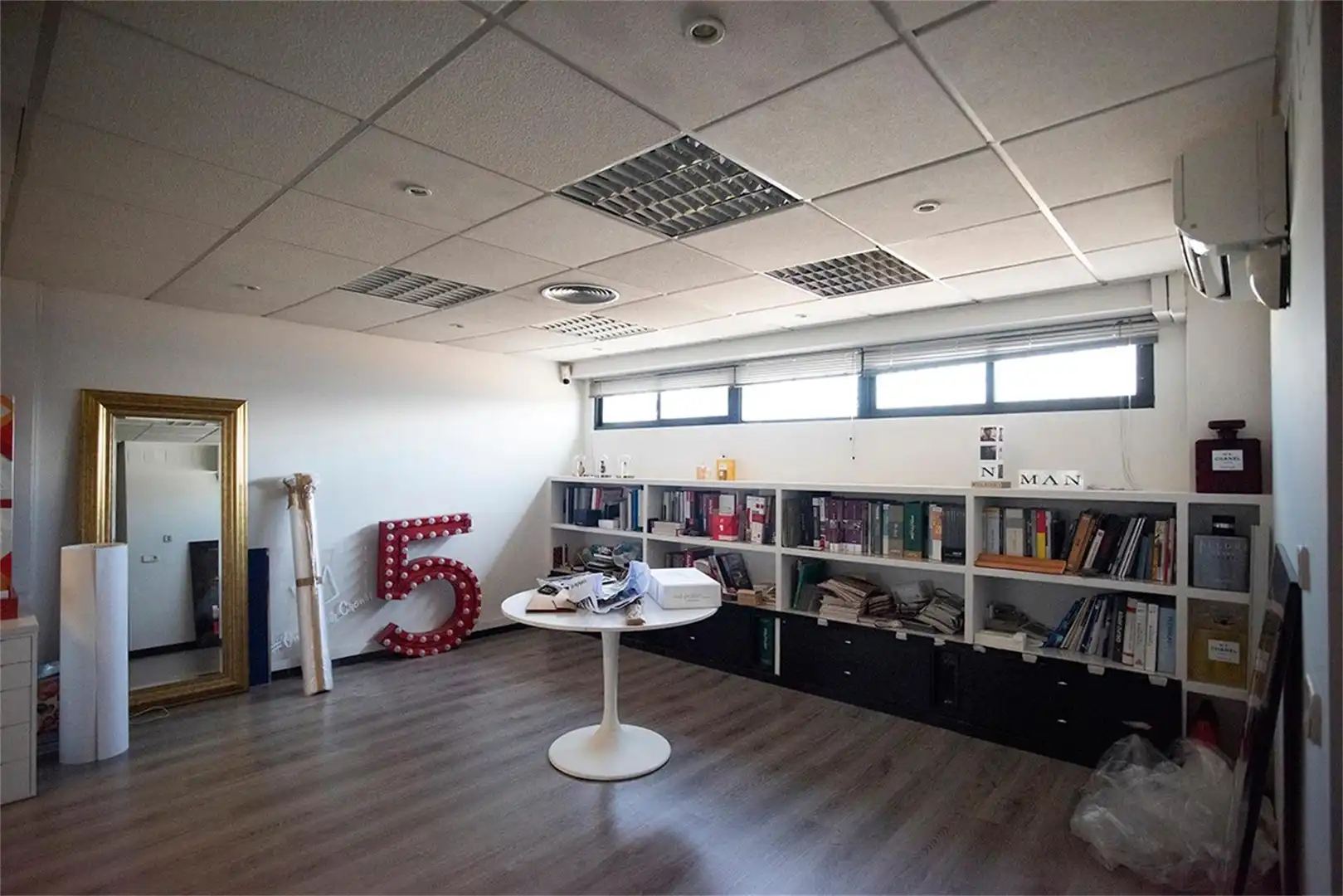 Oficina en venta en Móstoles
