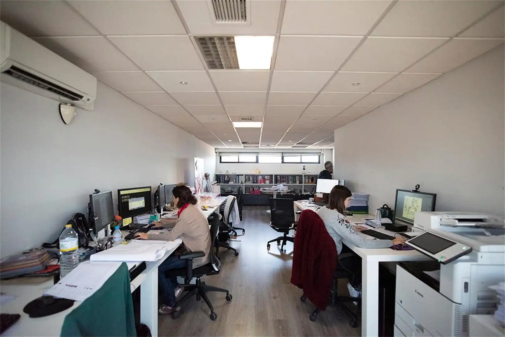 Oficina en venta en Móstoles