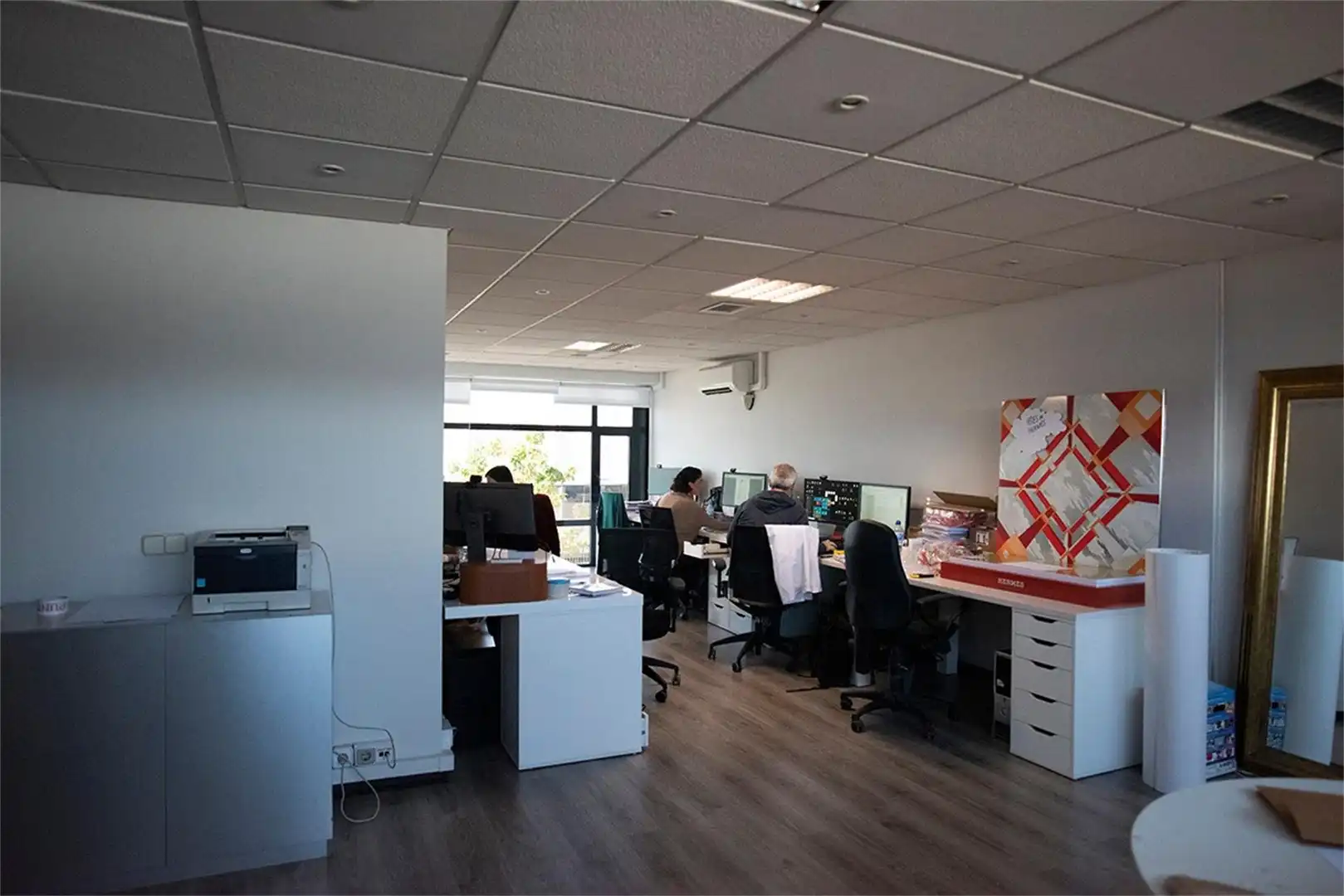 Oficina en venta en Móstoles