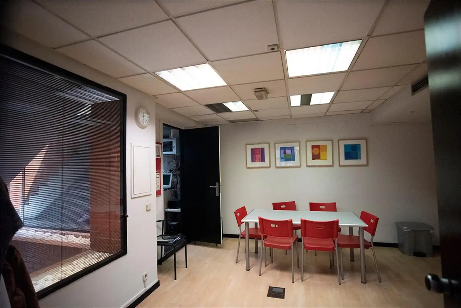 Oficina en venta en Móstoles