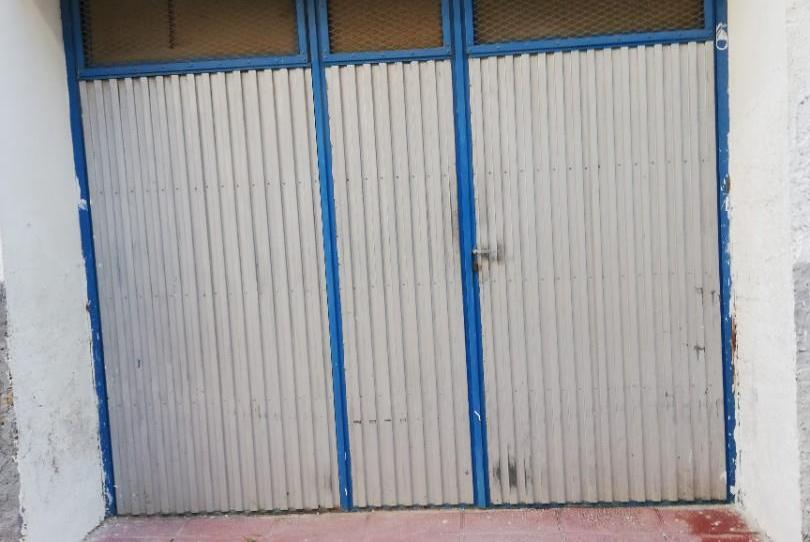 Foto 1 de Garatge en venda a Calle San Juan, Épila, Zaragoza