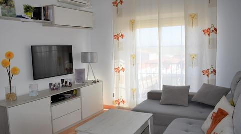 Foto 2 de Pis en venda a Plaza de España, Sierra de Fuentes, Cáceres