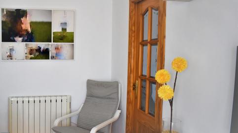 Foto 4 de Pis en venda a Plaza de España, Sierra de Fuentes, Cáceres