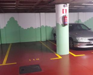 Parking of Garage to rent in  Madrid Capital