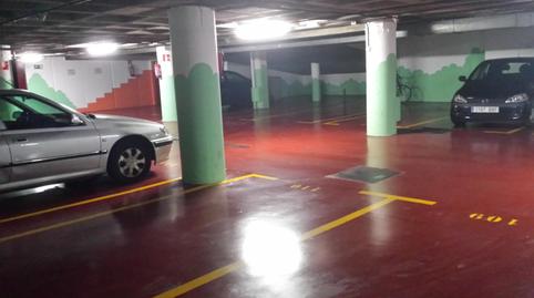 Garage to rent in Calle de Téllez, 15, Pacífico, Madrid - image 3 Photo 3 of Garage to rent in Calle de Téllez, 15, Pacífico, Madrid