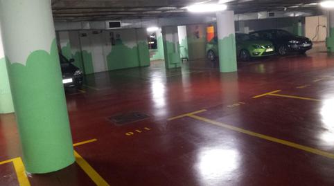 Garage to rent in Calle de Téllez, 15, Pacífico, Madrid - image 2 Photo 2 of Garage to rent in Calle de Téllez, 15, Pacífico, Madrid