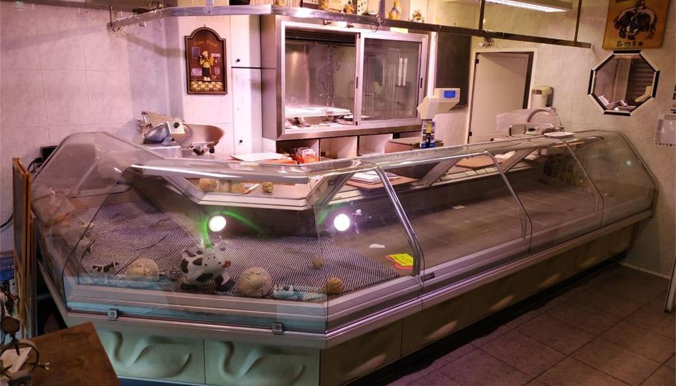 Photo 1 of Premises for sale in Calle Madrid, Betoño, Araba - Álava