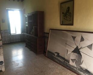 Living room of Single-family semi-detached for sale in Cartagena