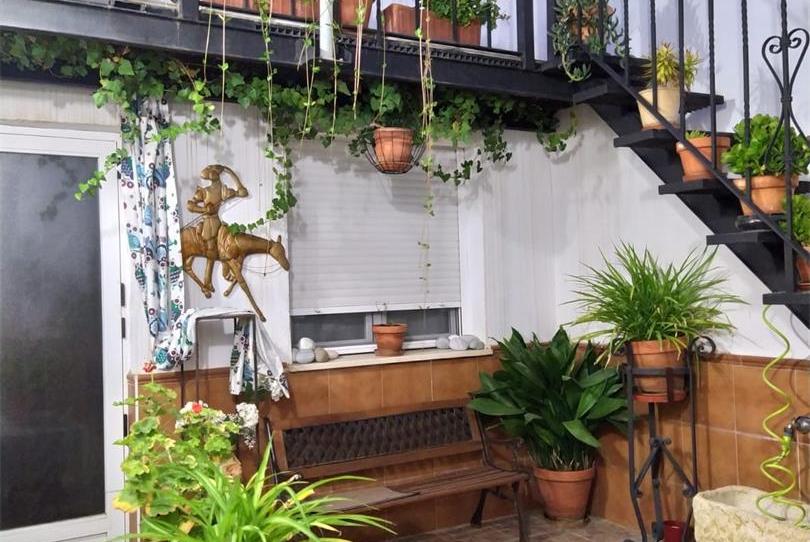 Single-family semi-detached for sale in Cm-400, Alcázar de San Juan, Ciudad Real - image 1 Photo 1 of Single-family semi-detached for sale in Cm-400, Alcázar de San Juan, Ciudad Real