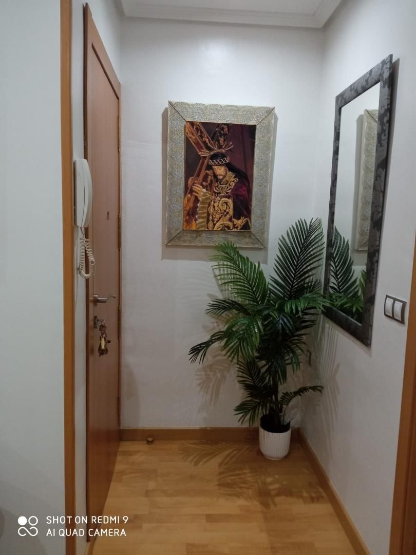 Piso en venta en  Jaén Capital con Aire acondicionado y Balcón