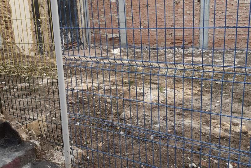 Photo 1 of Constructible Land for sale in Calle San Fernando, Casco Antiguo, Murcia