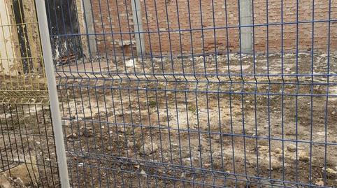 Photo 3 of Constructible Land for sale in Calle San Fernando, Casco Antiguo, Murcia