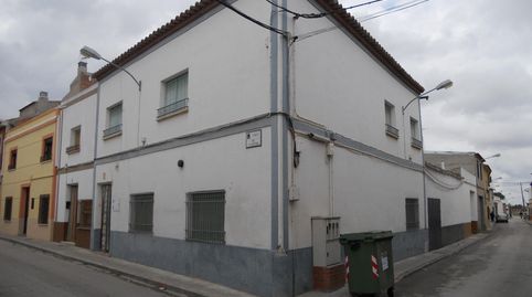 Photo 2 of Single-family semi-detached for sale in Calle Iglesia, 2, Membrilla, Ciudad Real