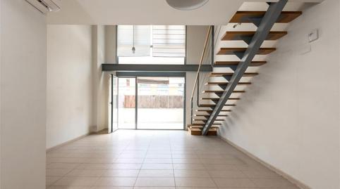 Foto 2 de Oficina de lloguer a Avenida M-40, Campodón - Ventorro del Cano, Madrid