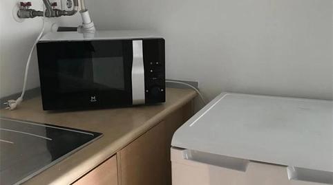 Foto 3 de Oficina de lloguer a Avenida M-40, Campodón - Ventorro del Cano, Madrid