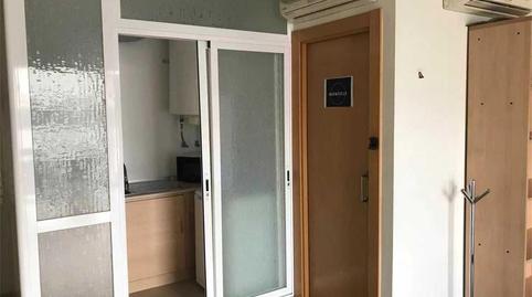 Foto 4 de Oficina de lloguer a Avenida M-40, Campodón - Ventorro del Cano, Madrid