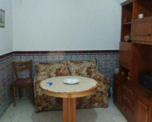 Sala d'estar de Planta baixa en venda en Logrosán