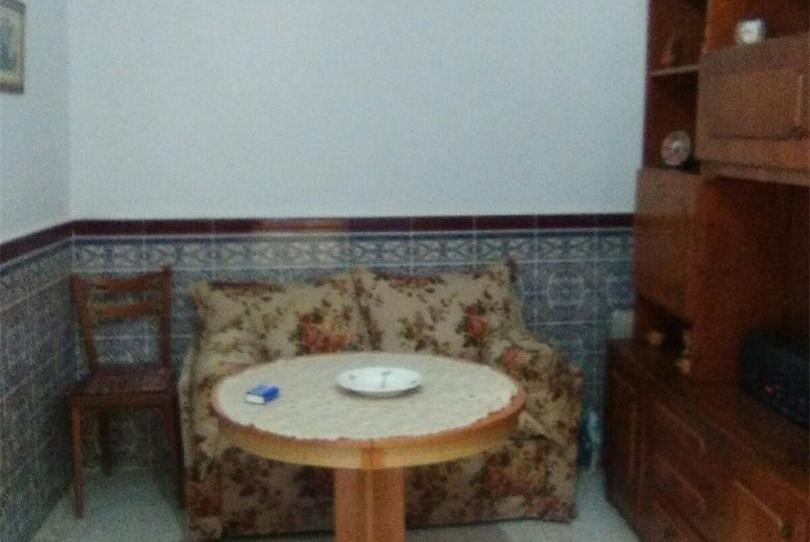 Planta baja for sale in Calle Cerquilla, 4, Logrosán, Cáceres - image 1 Photo 1 of Planta baja for sale in Calle Cerquilla, 4, Logrosán, Cáceres