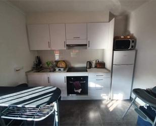 Kitchen of Planta baja for sale in Torrevieja  with Air Conditioner and Terrace