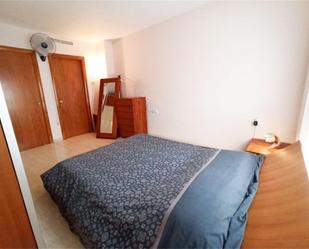 Bedroom of Flat for sale in Els Hostalets de Pierola  with Air Conditioner, Heating and Terrace