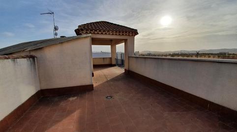 Foto 3 de Àtic en venda a Calle Clavileño, 86, Consuegra, Toledo