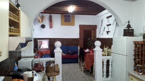 Foto 4 de Terreno en venta en Calle Baños Alhamilla, 12, Rioja, Almería