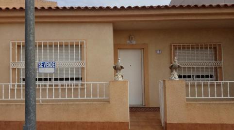 Foto 2 de Planta baixa en venda a Calle San Andrés, 9, Los Martinez del Puerto, Murcia