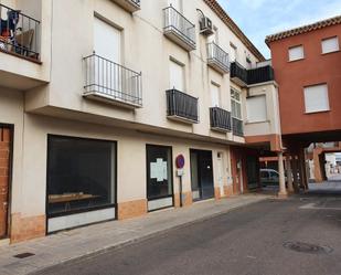 Vista exterior de Oficina en venda en Consuegra