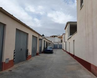 Aparcament de Garatge en venda en Consuegra