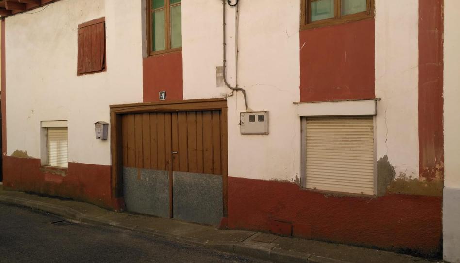 Flat for sale in Calle Real, Llamas de la Ribera, León - image 1 Photo 1 of Flat for sale in Calle Real, Llamas de la Ribera, León